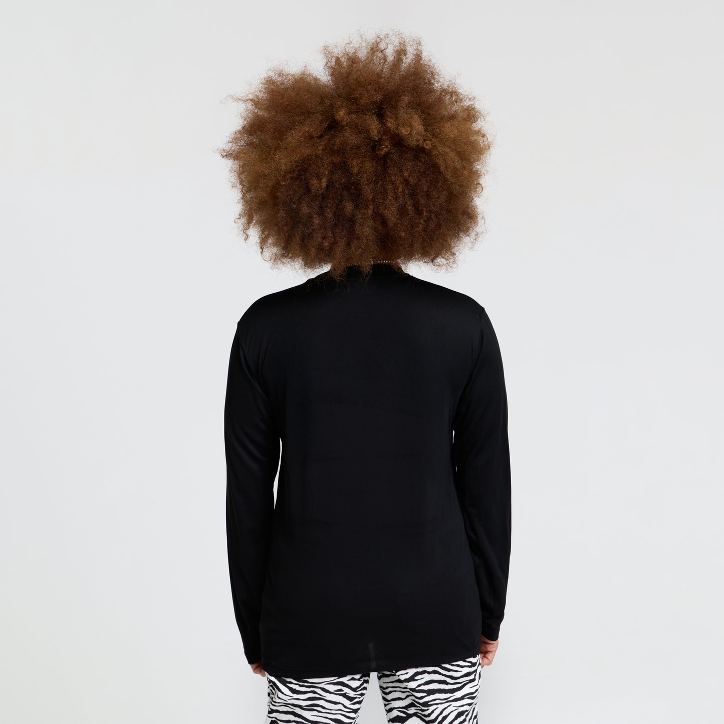 Wild Boar Long sleeve Tee