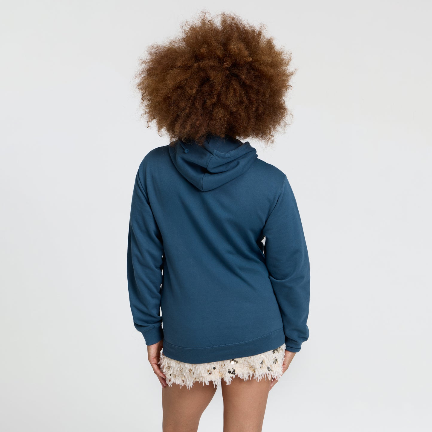 Pufferfish Hoodie